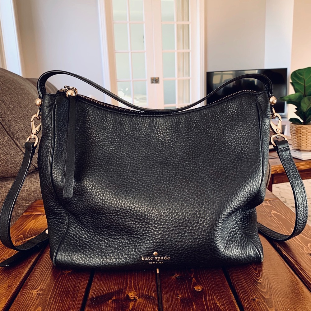 Kate Spade Charles Street Small Haven Crossbody